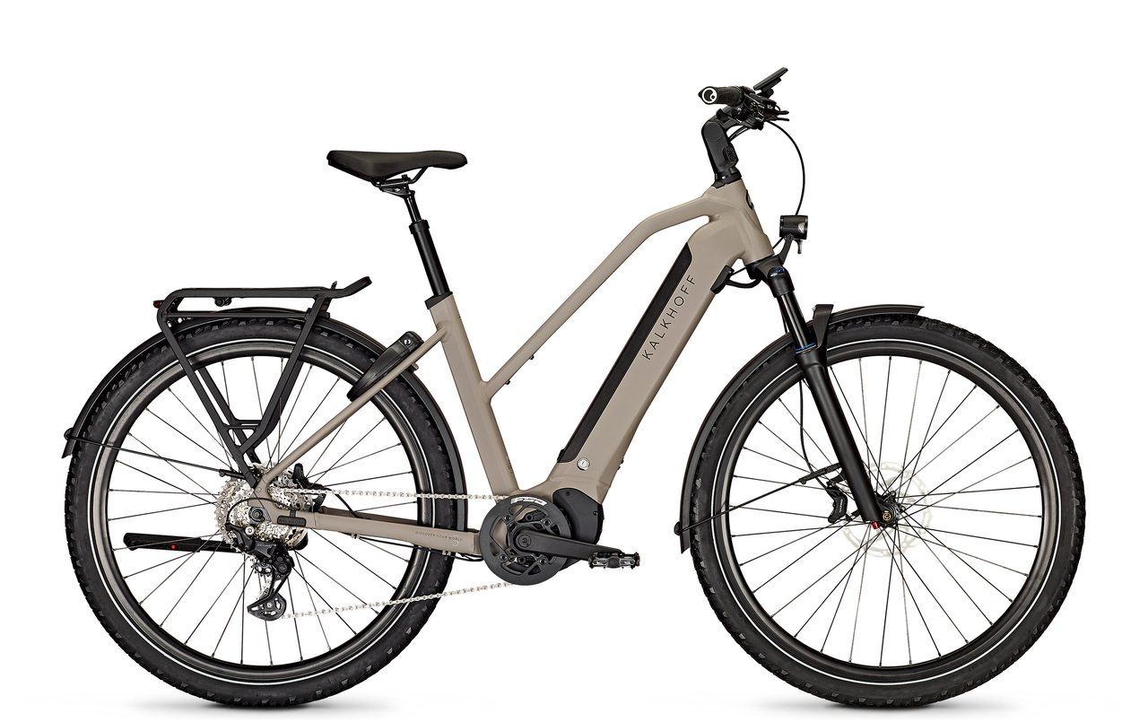 Kalkhoff ENTICE 5 MOVE+ 2024 E-Bike leasen? | Lease a Bike