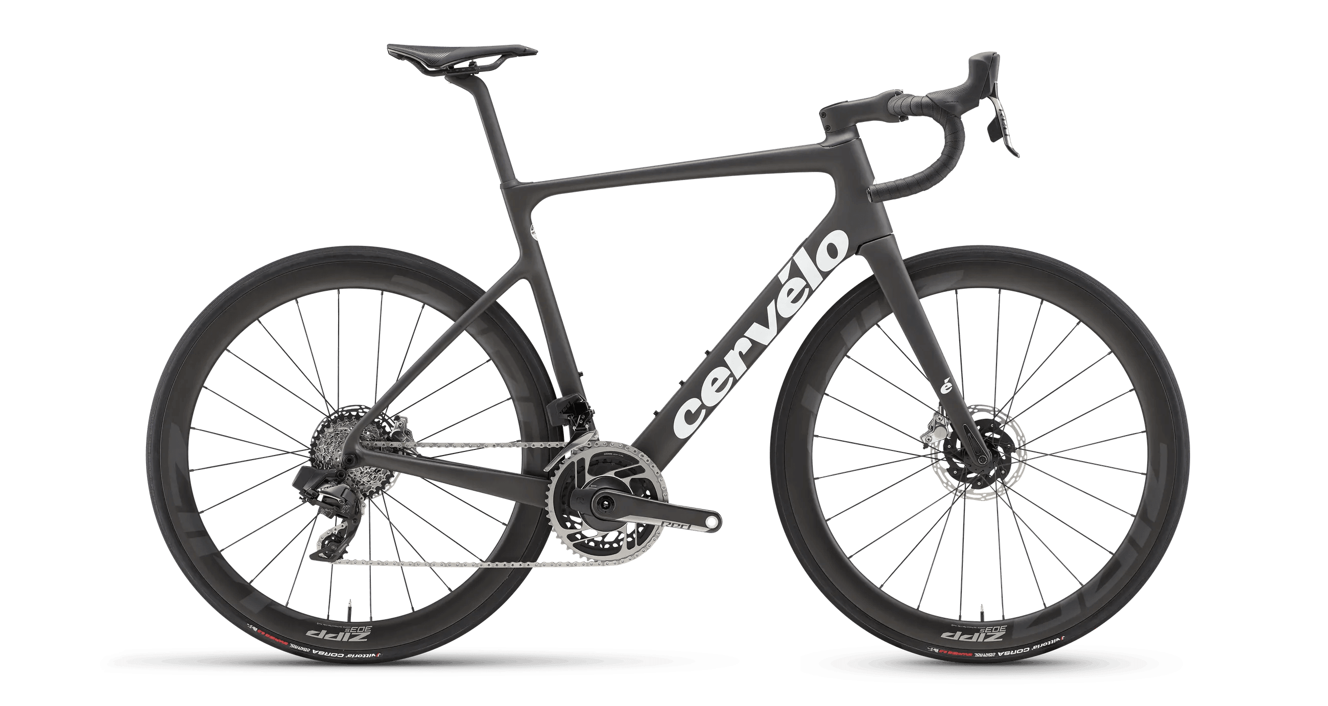 Cervélo Caledonia