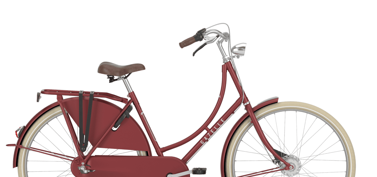 find dream bike