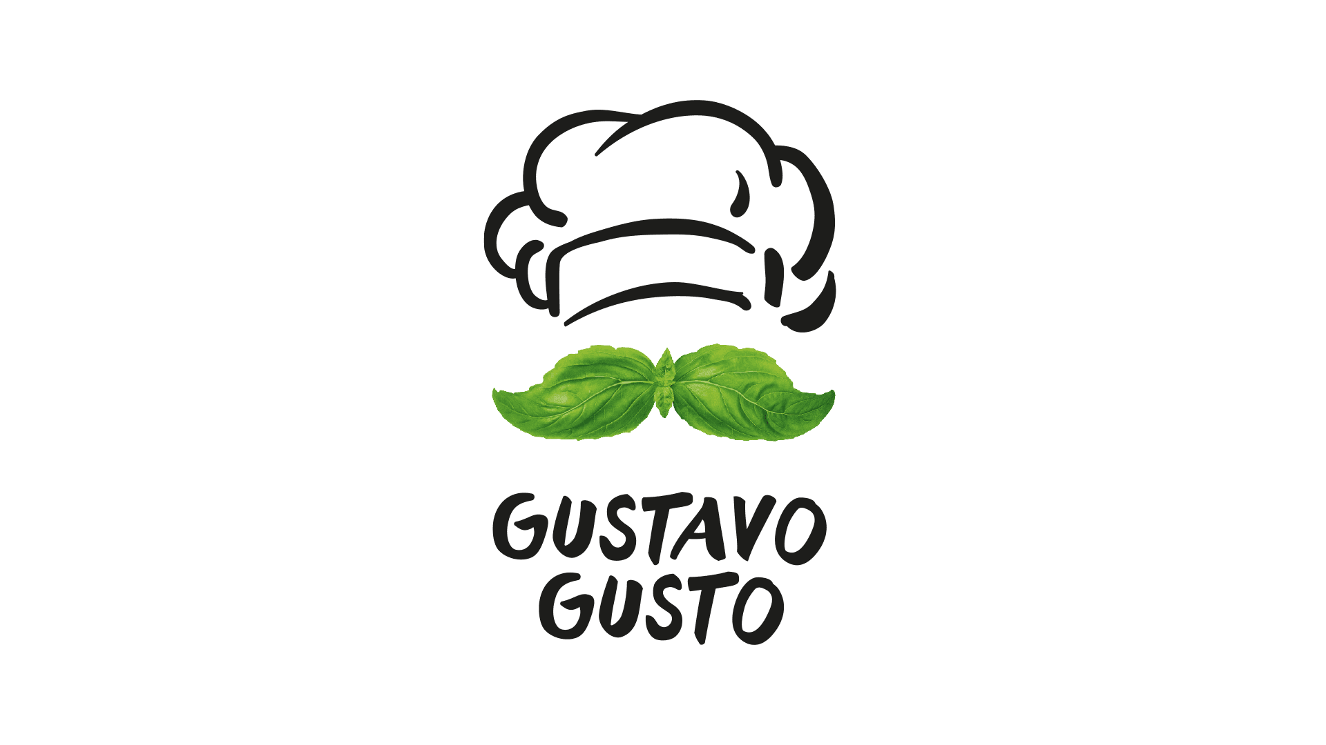 Gustavo Gusto Logo