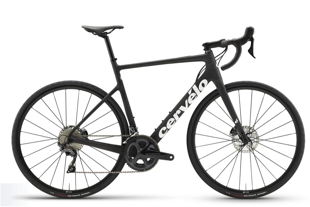 Cervélo Caledonia