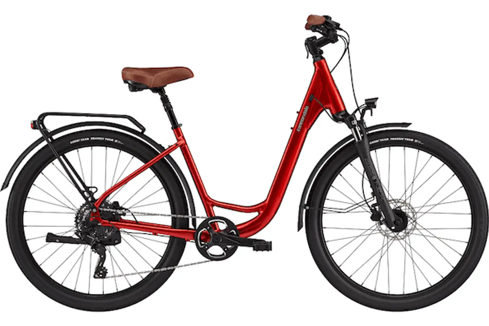 Cannondale Adventure EQ - Bild 1