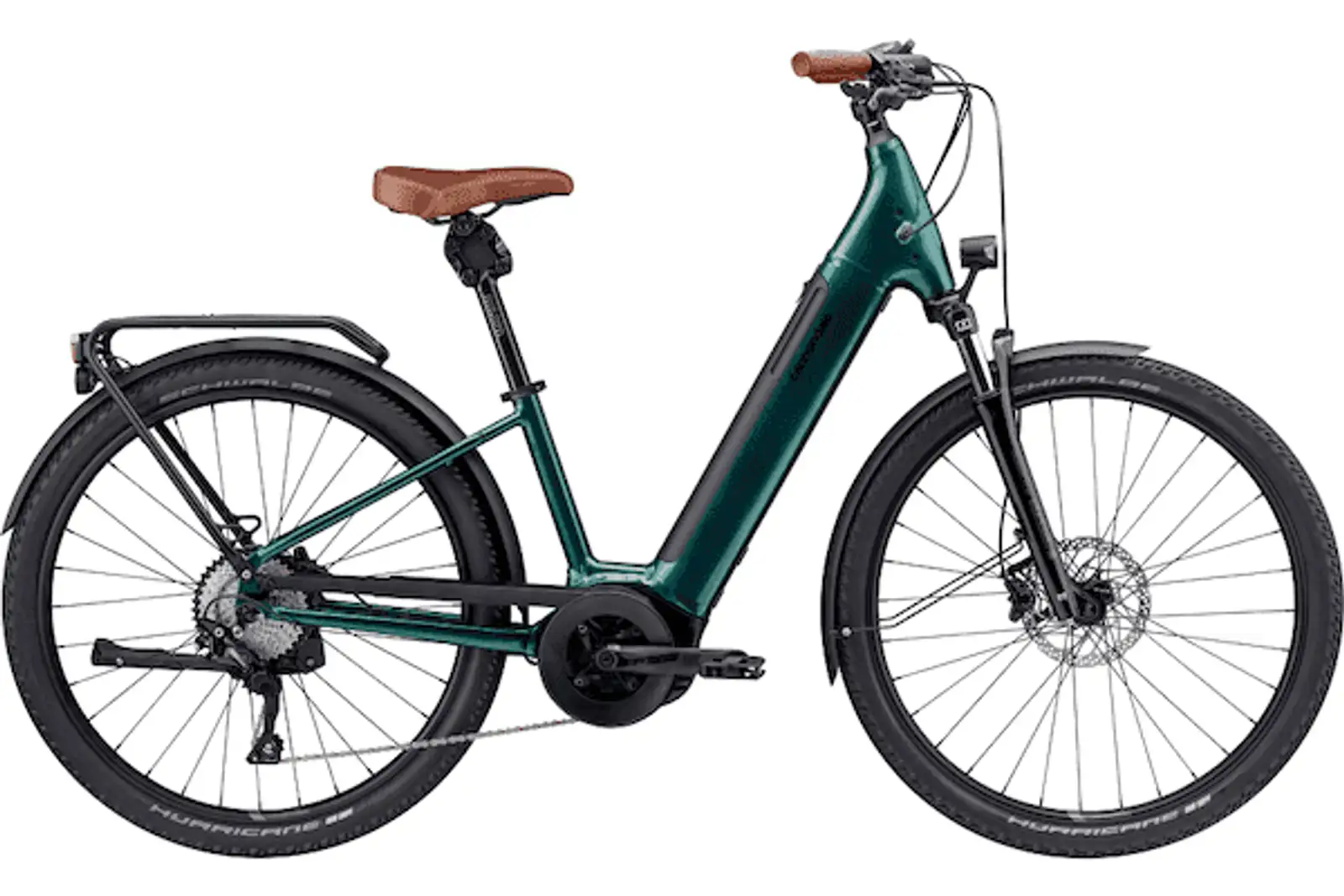 Cannondale Adventure Neo 1 EQ - Bild 1