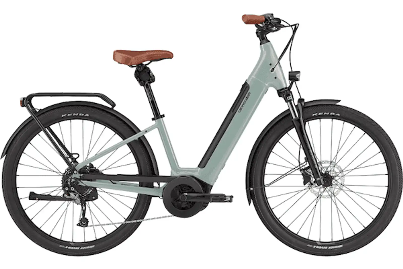 Cannondale Adventure Neo 2 EQ - Bild 1
