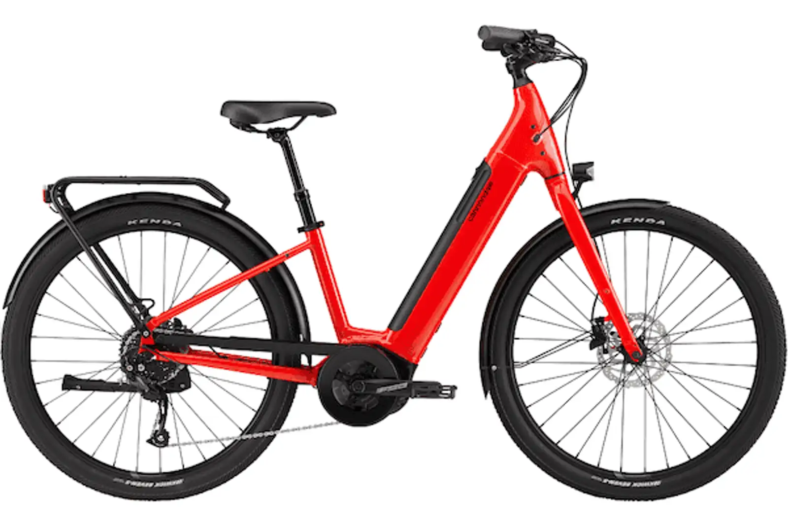 Cannondale Adventure Neo 3.1 EQ - Bild 1