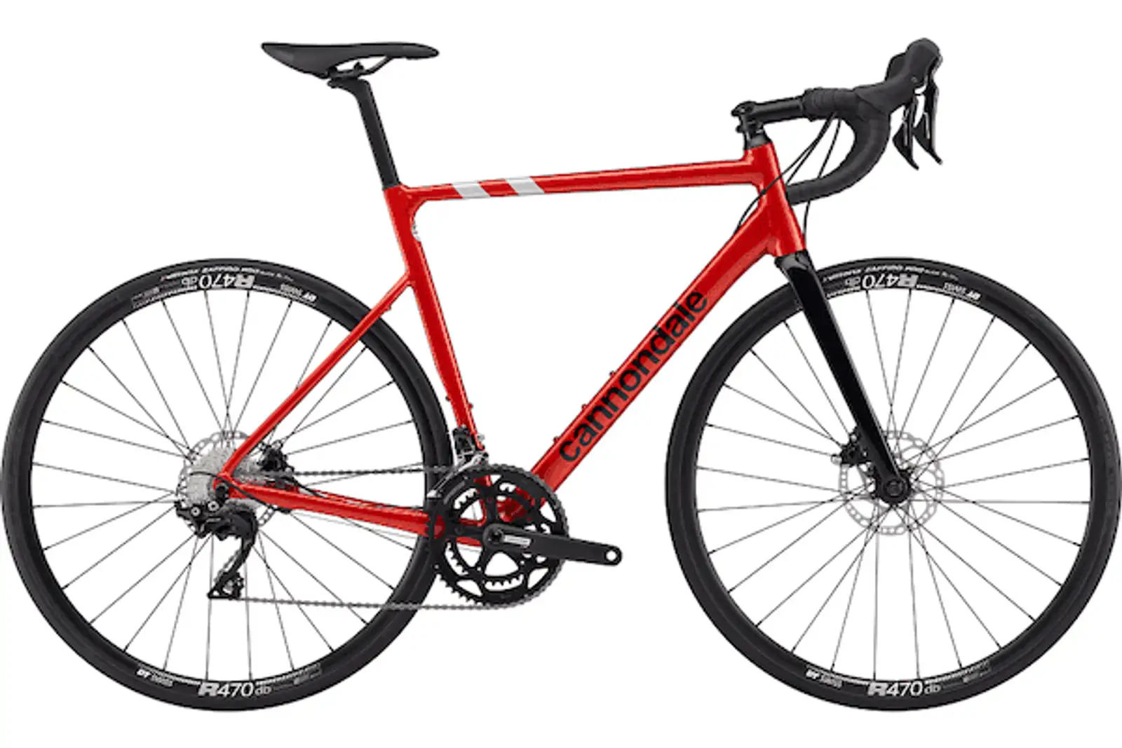 Cannondale CAAD13 Disc 105 - Bild 1
