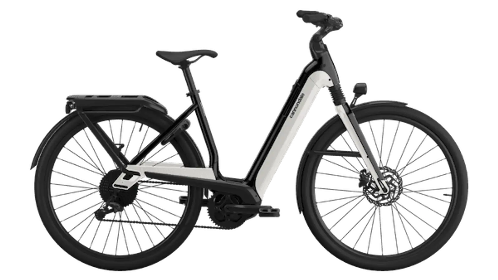 Cannondale Mavaro Neo 4 LSTH - Bild 1