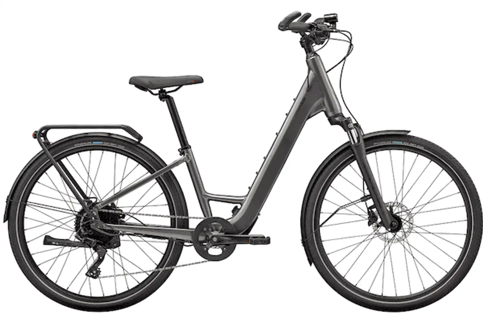 Cannondale Mavaro Neo SL 1 LSTH - Image 1