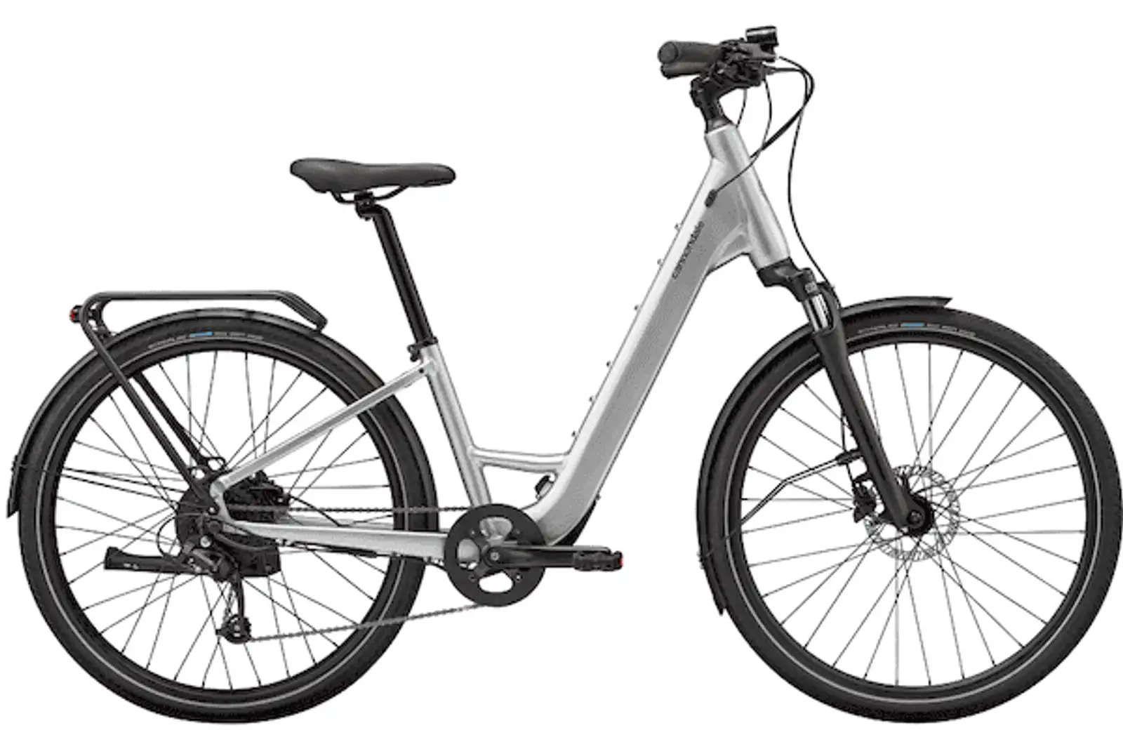Cannondale Mavaro Neo SL 2 LSTH - Bild 1