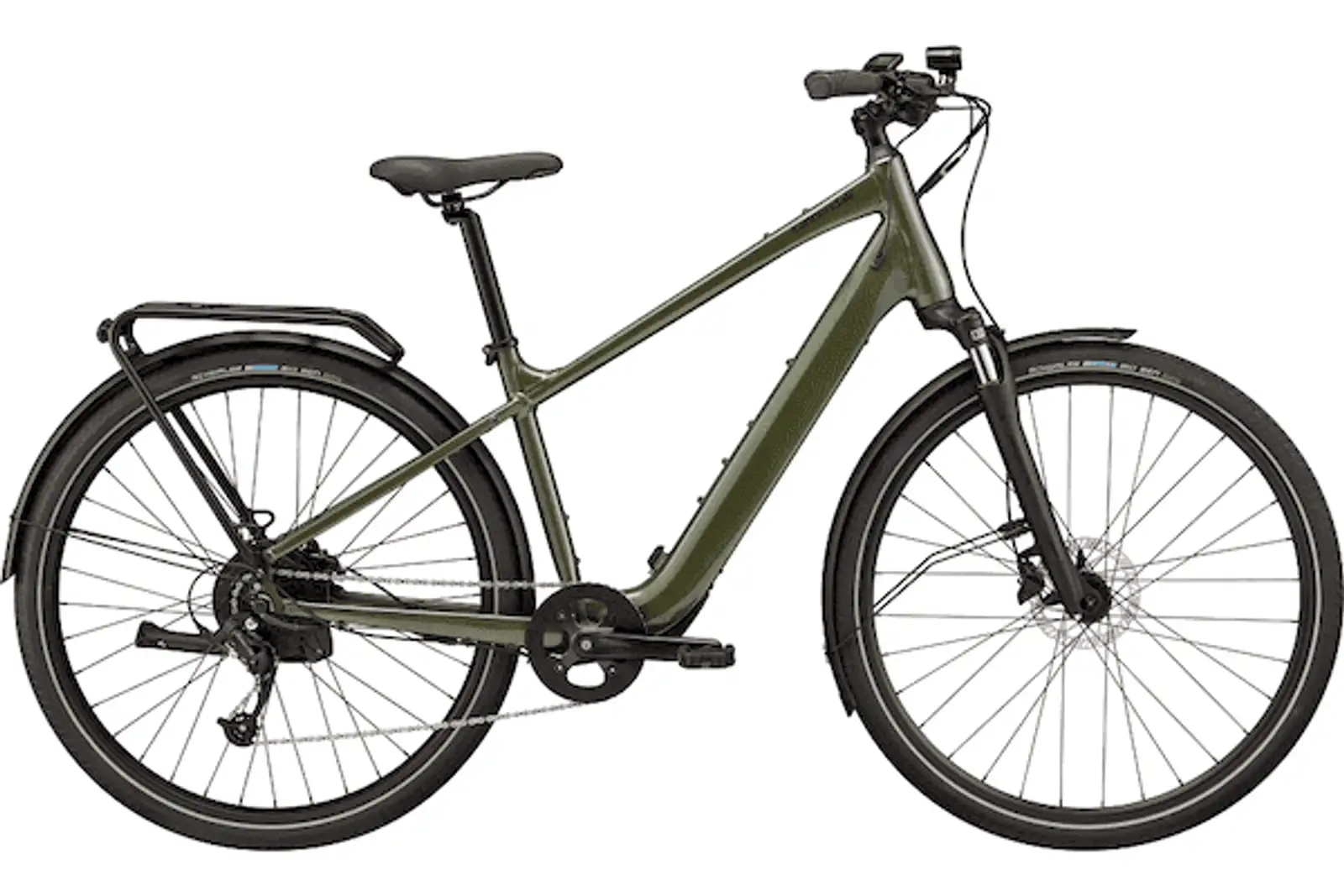 Cannondale Mavaro Neo SL 2 - Bild 1