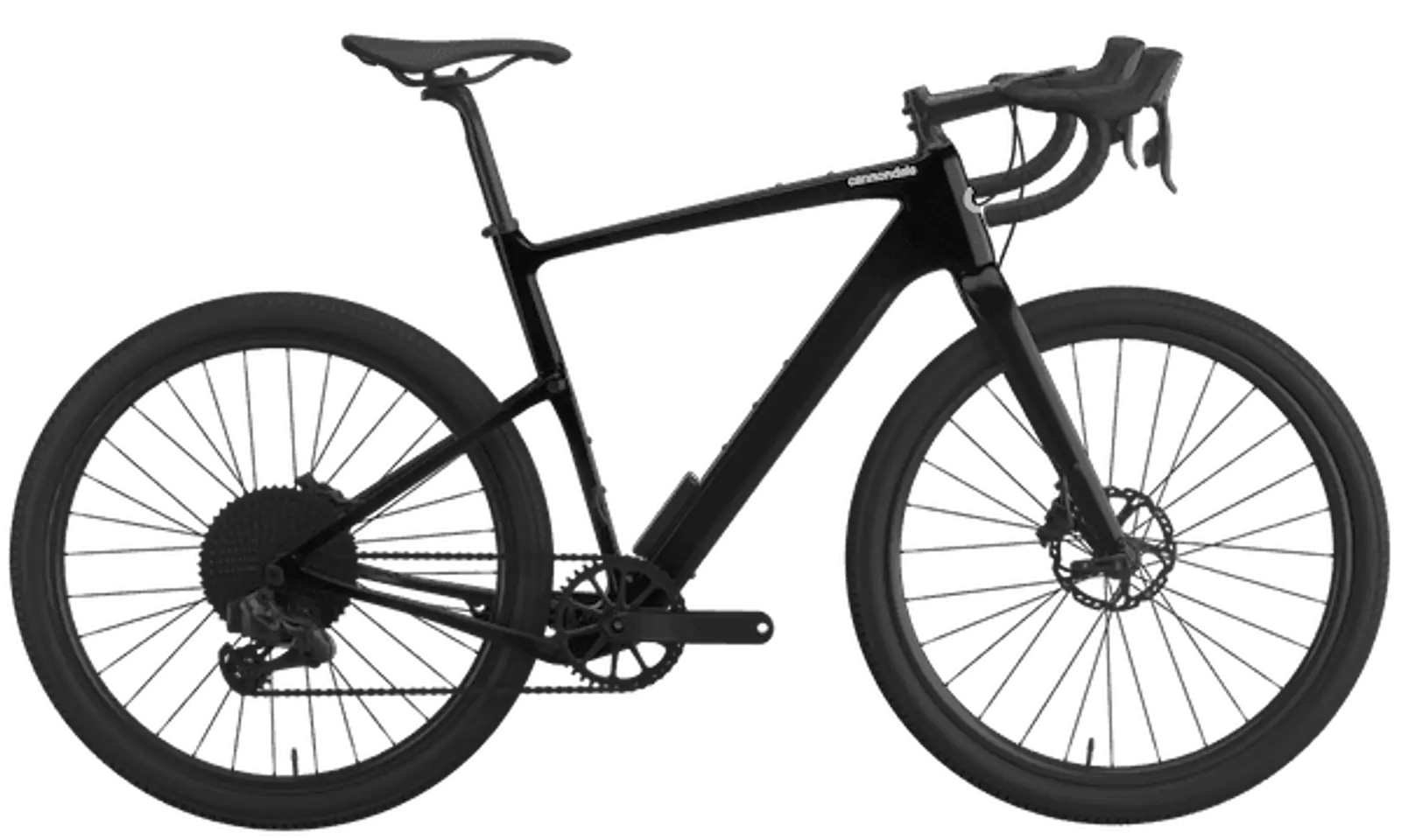 Cannondale Topstone Crb Apex 1 - Bild 1