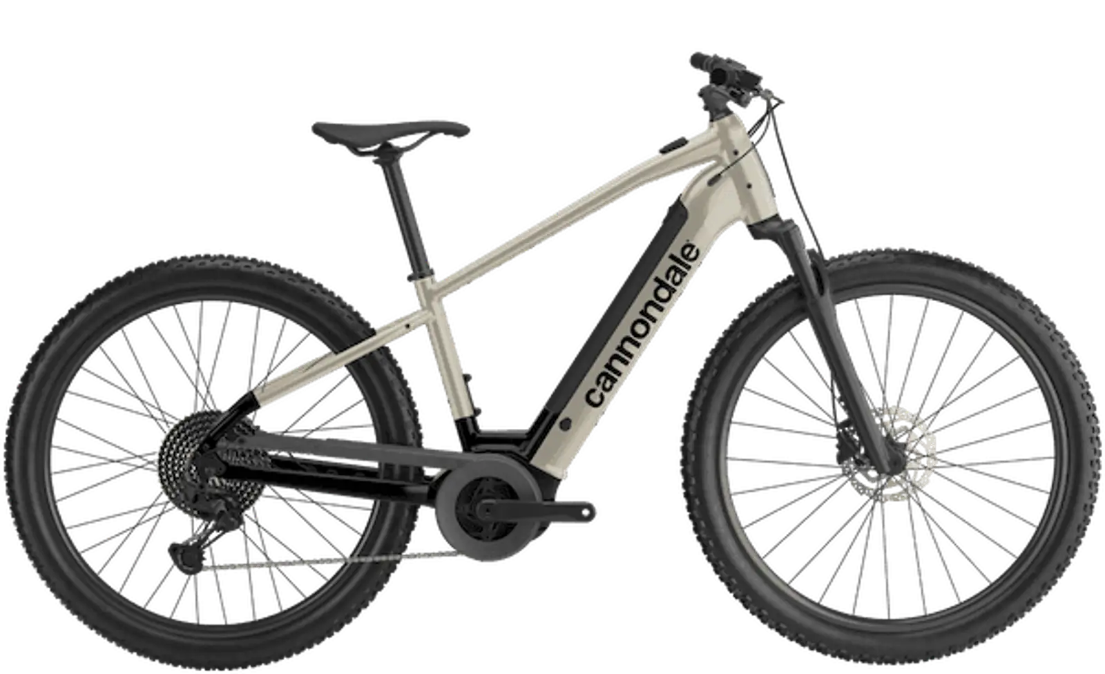 Cannondale Trail Neo 4 - Bild 1