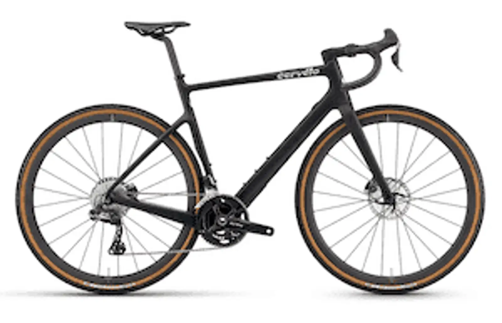 Cervélo Aspero-5 - Bild 1