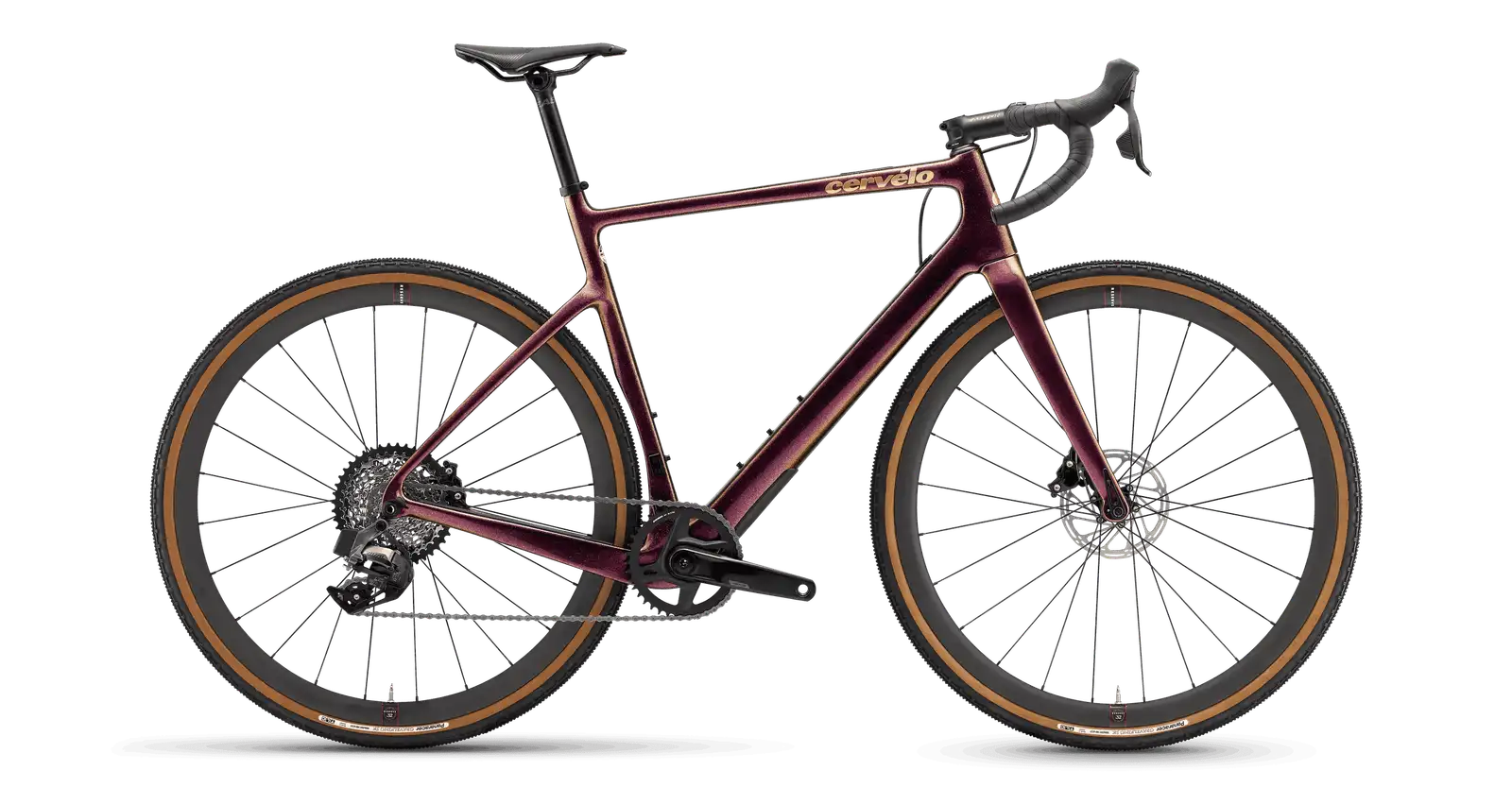 Cervélo Aspero - Bild 1