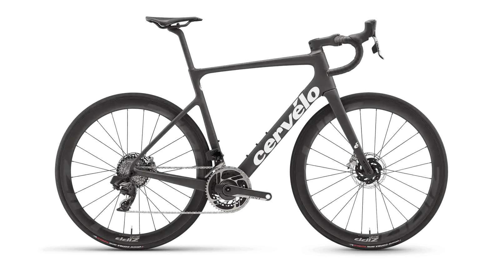Cervélo Caledonia-5 - Bild 1