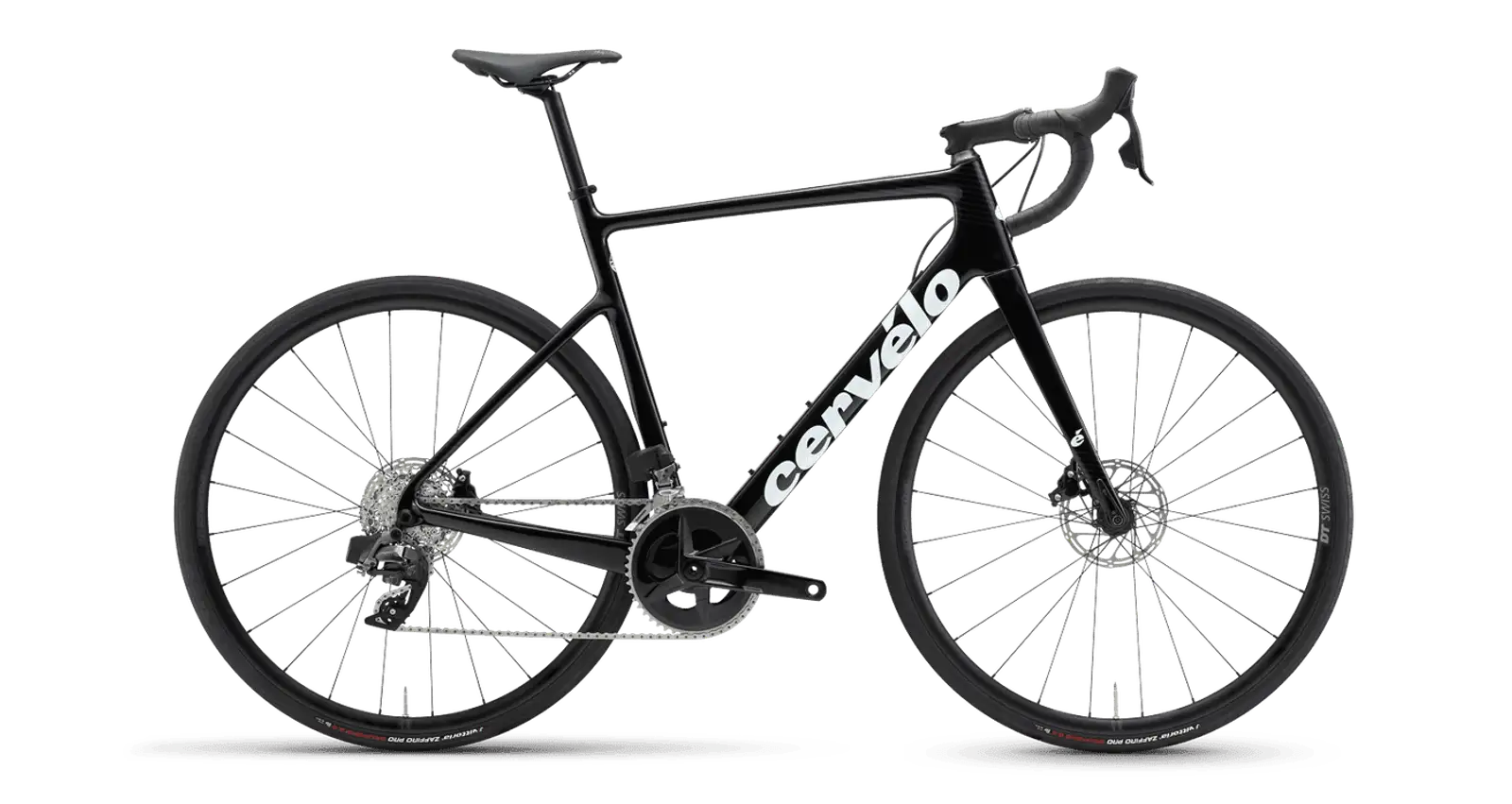 Cervélo Caledonia - Bild 1