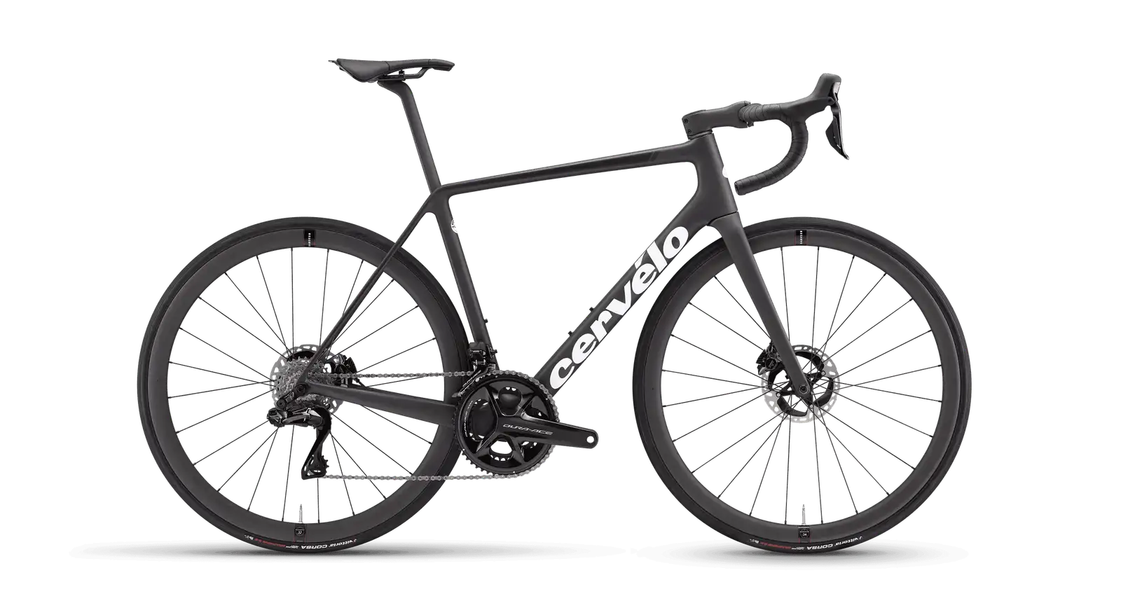 Cervélo R5 - Bild 1