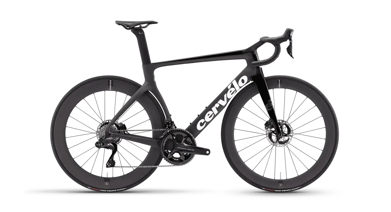Cervélo S5 - Bild 1