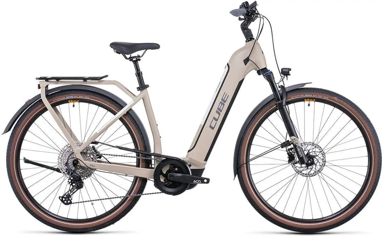 Cube Kathmandu Hybrid Pro 625 - Bild 1
