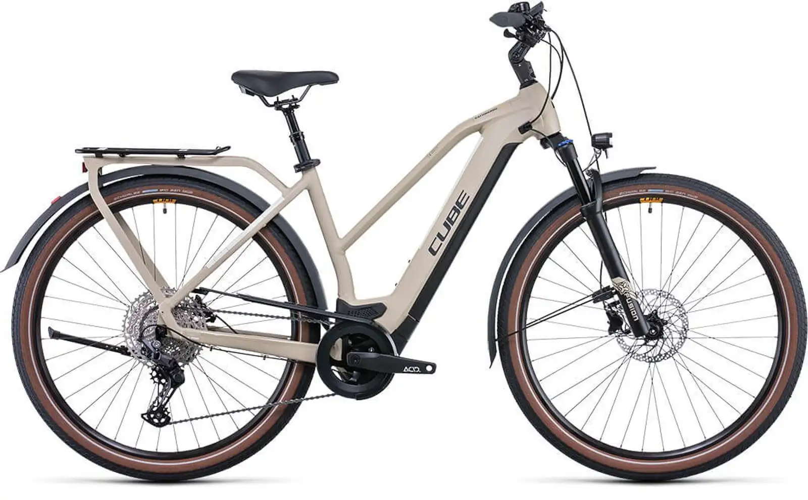 Cube Kathmandu Hybrid Pro 625 - Bild 1