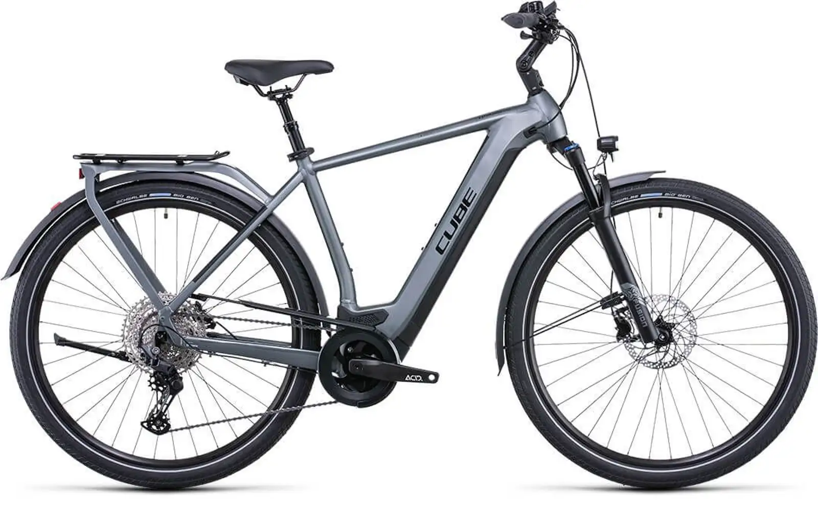 Cube Kathmandu Hybrid Pro 625 - Image 1