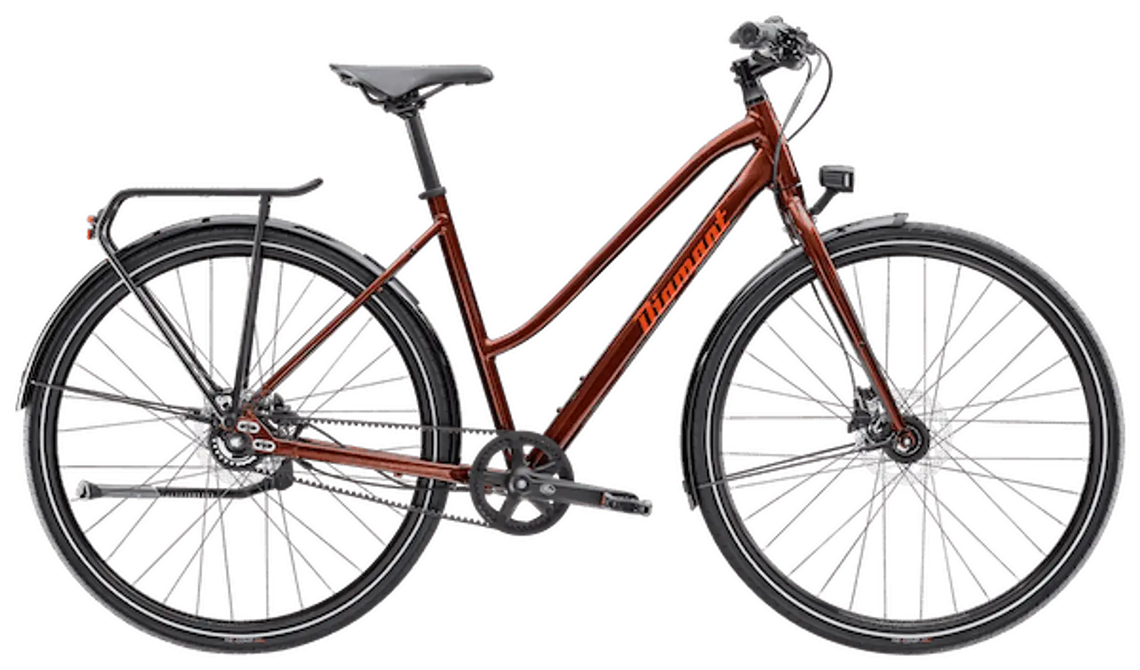 Diamant 247 Deluxe - Bild 1