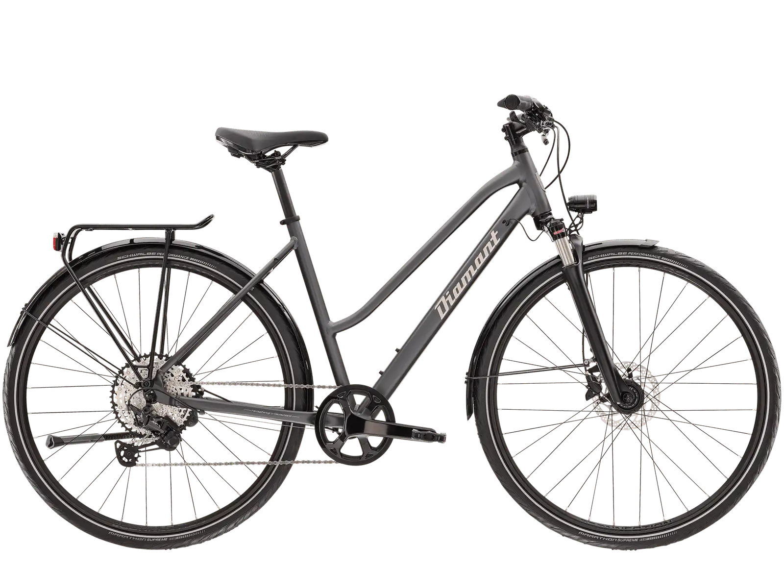 Diamant Elan Grand Deluxe  - Bild 1