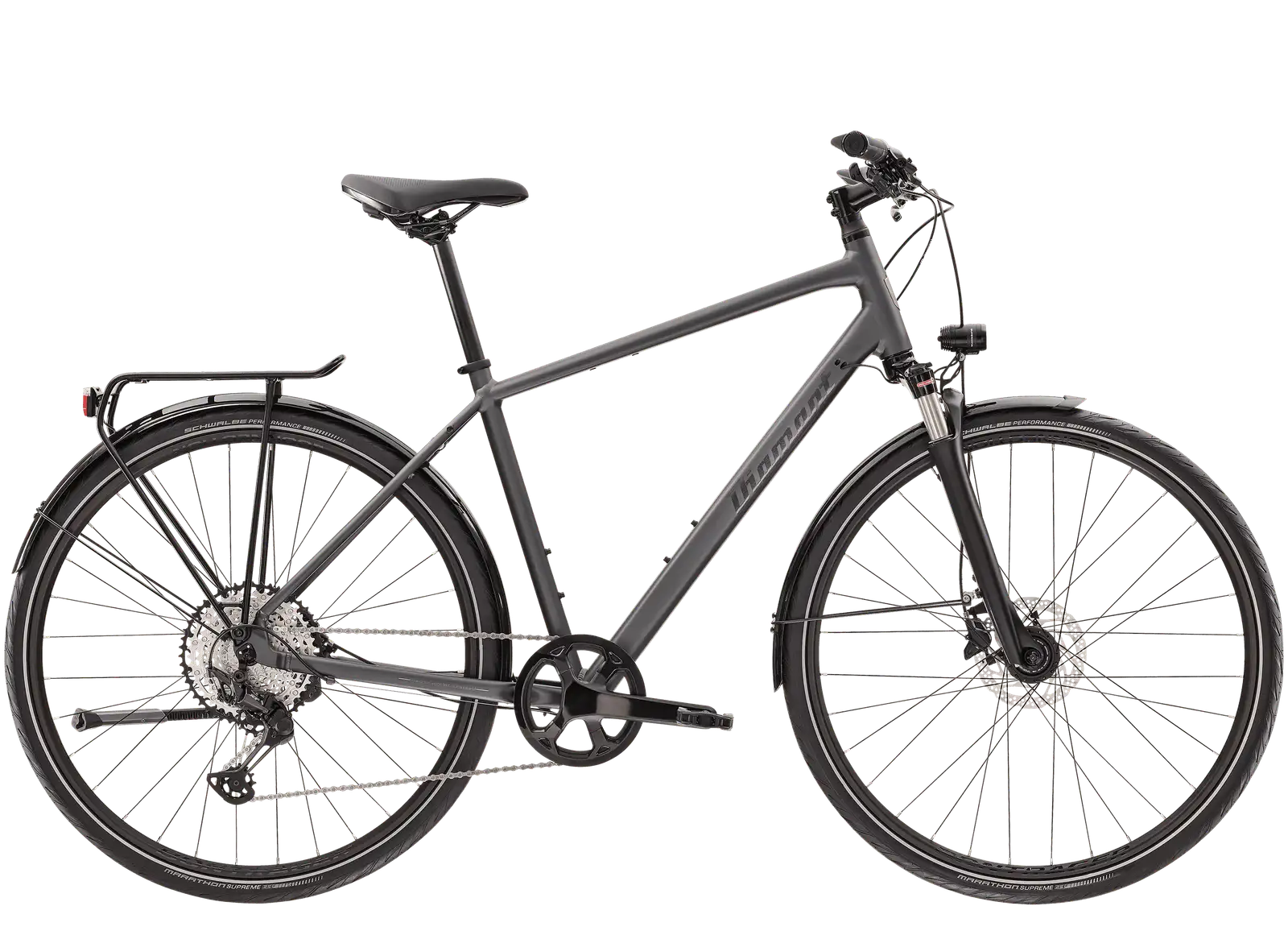 Diamant Elan Grand Deluxe  - Bild 1