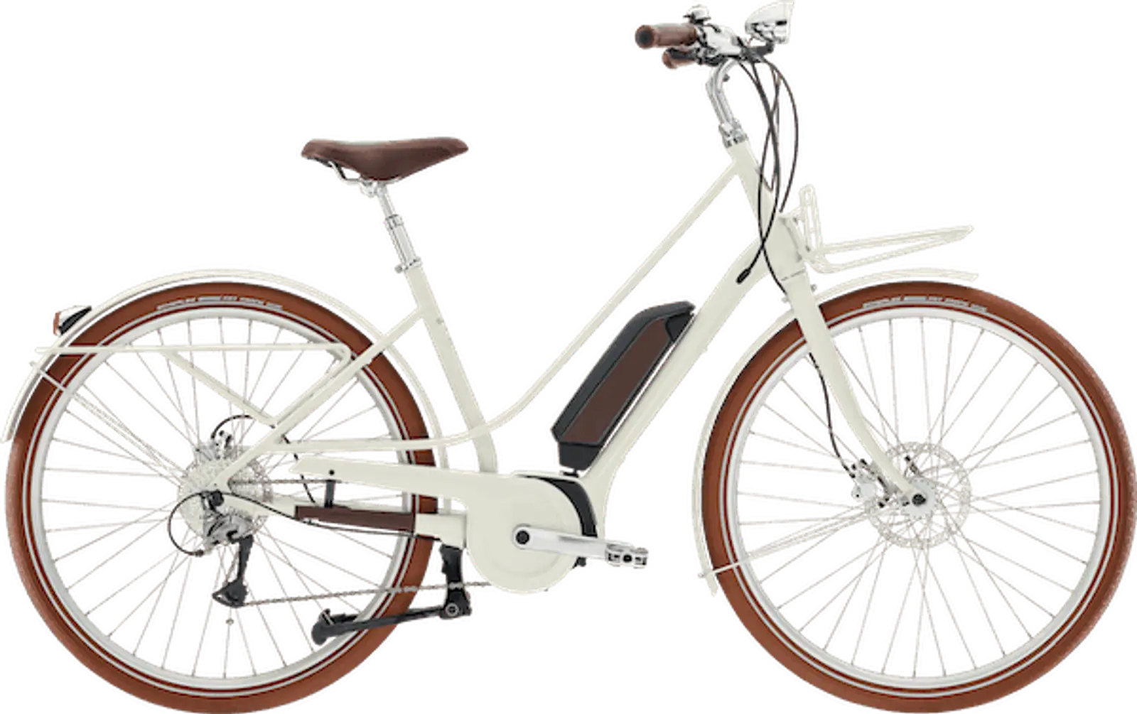 Diamant Juna+ - Bild 1