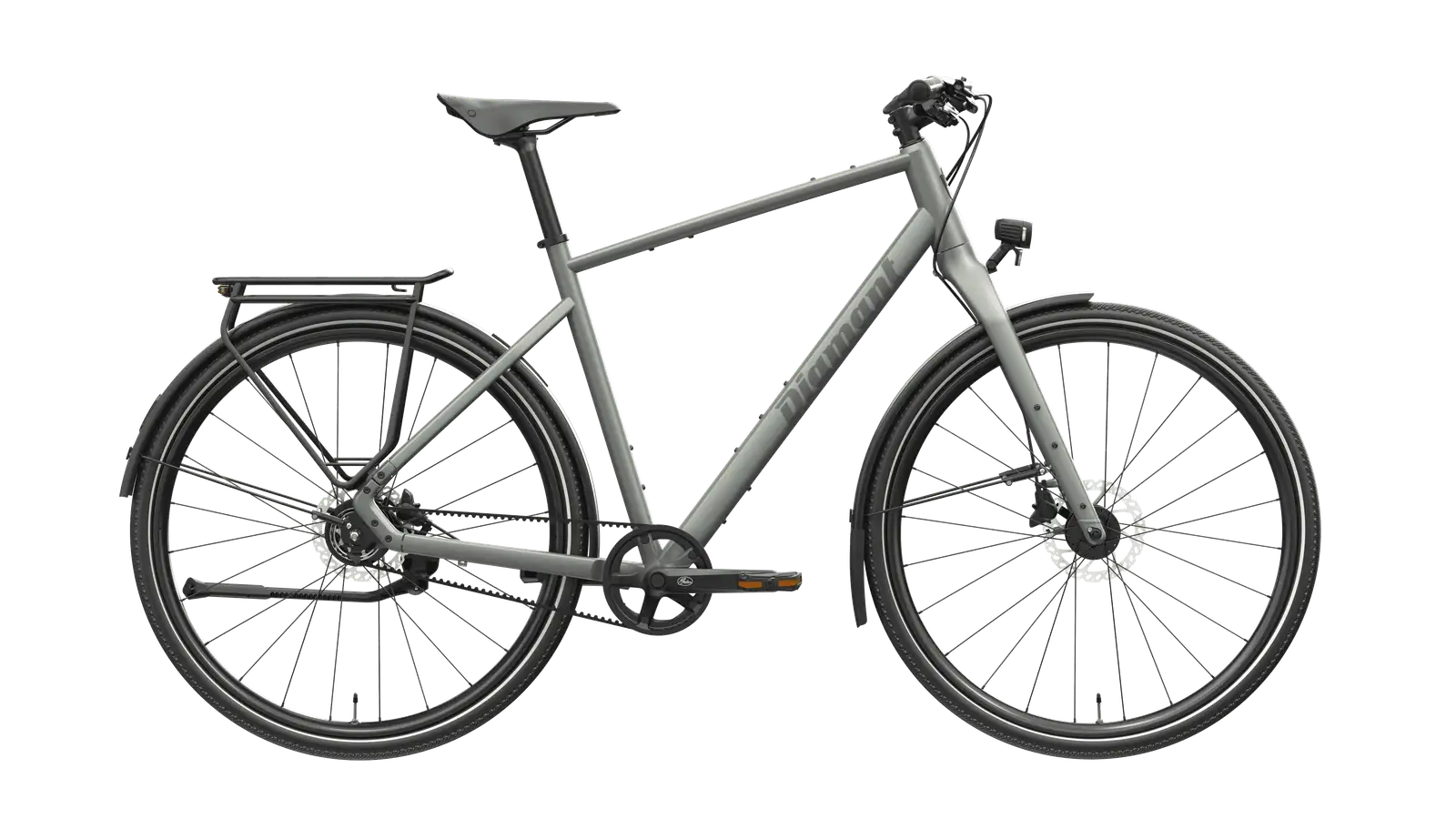 Diamant Mahon Style Pro - Image 1