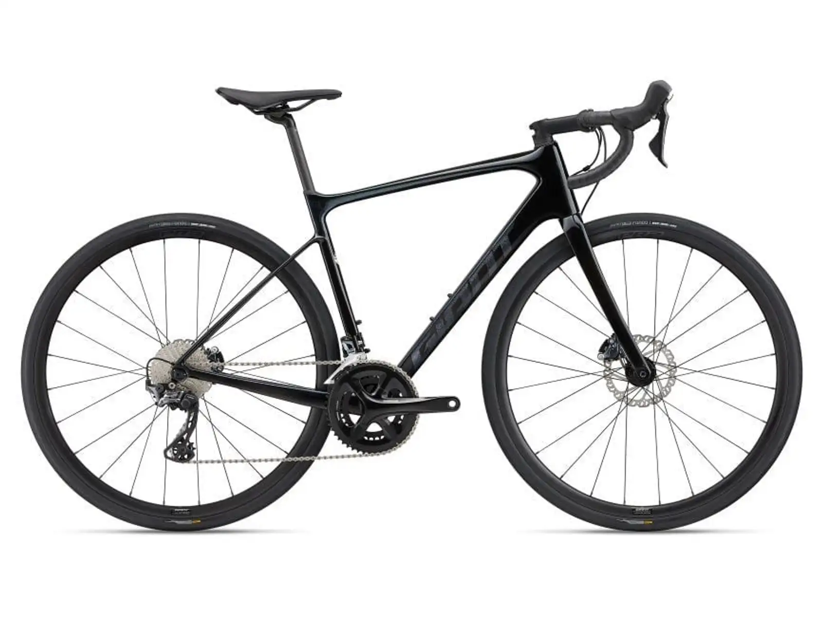 Giant Defy Advanced 1 - Bild 1