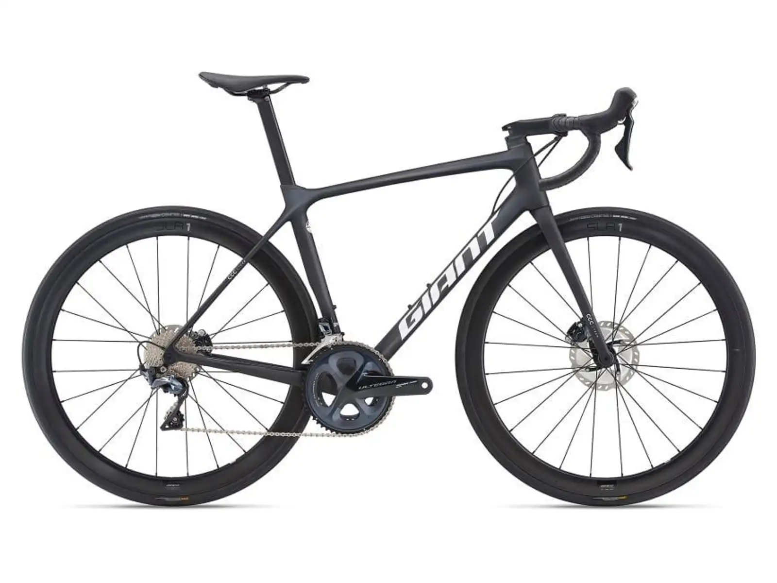 Giant TCR Advanced Pro Team Disc - Image 1