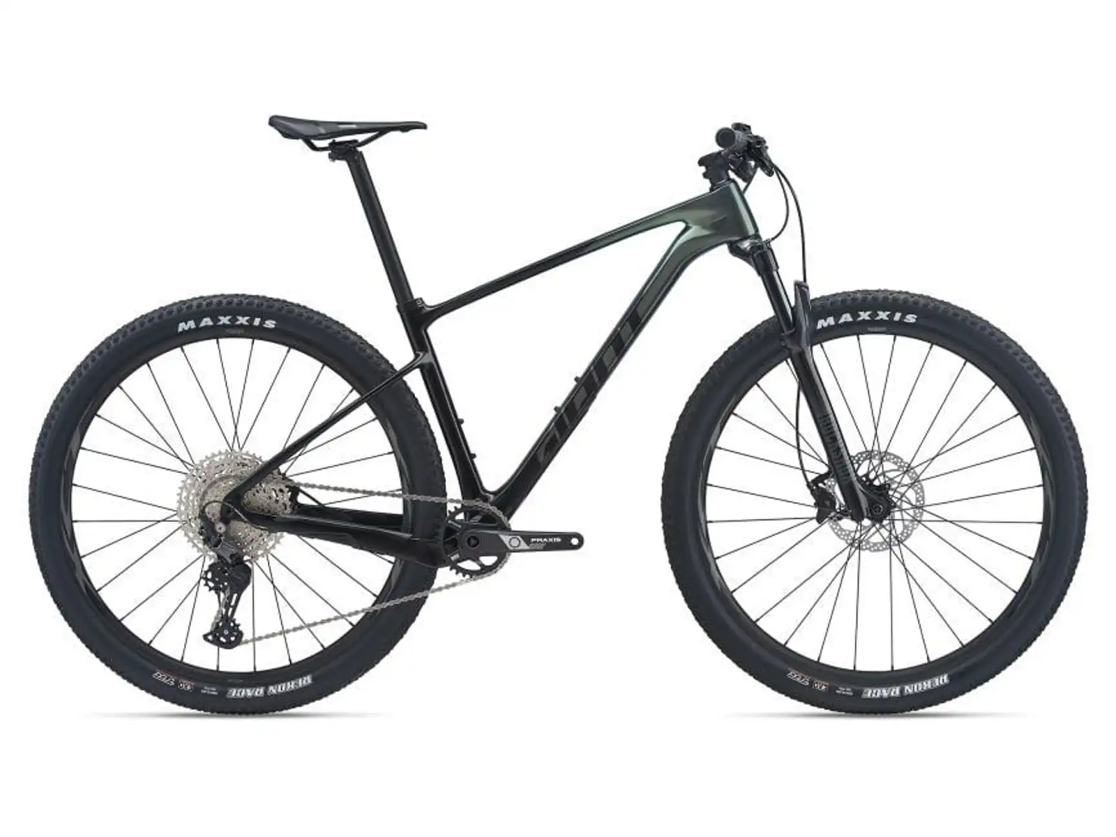 Giant XTC Advanced 29 - Bild 1