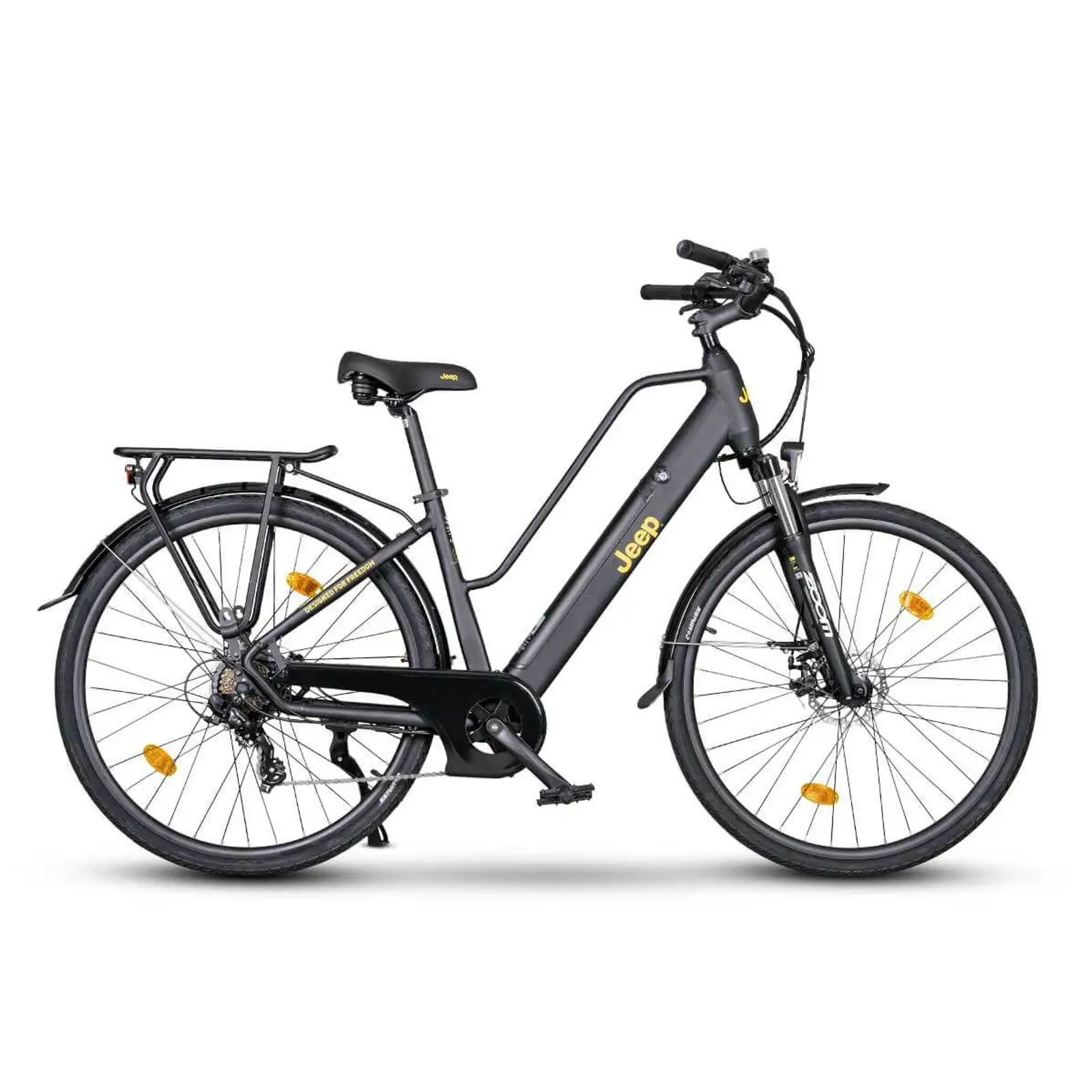 Jeep E-Bike TLR 7030 - Bild 1