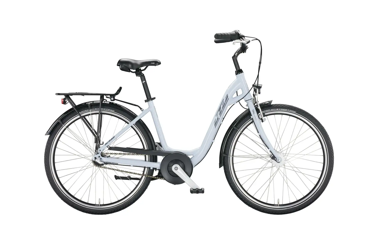KTM City Fun 26 - Bild 1