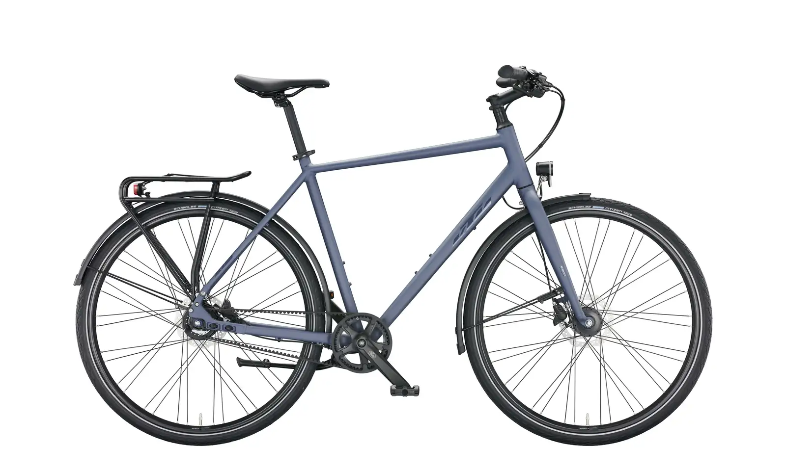 KTM Kent 11 Alfine Belt - Image 1