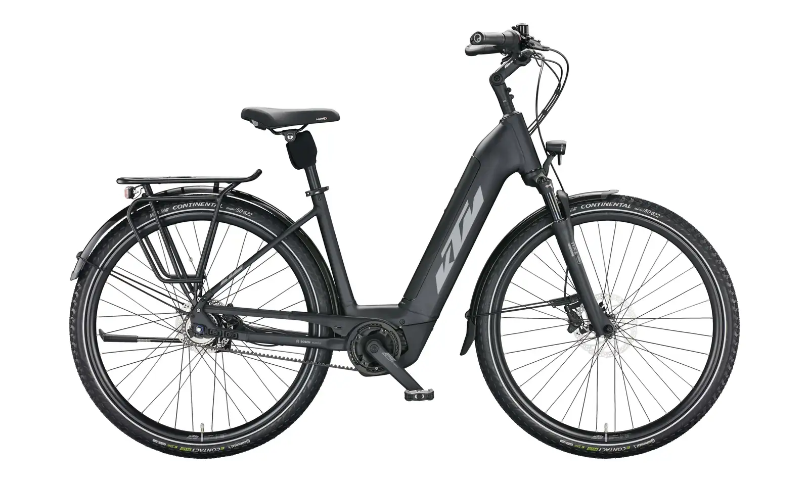 KTM Macina City 610 Belt - Bild 1