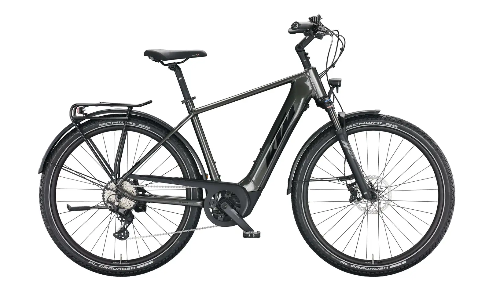 KTM Macina Gran 620 - Bild 1