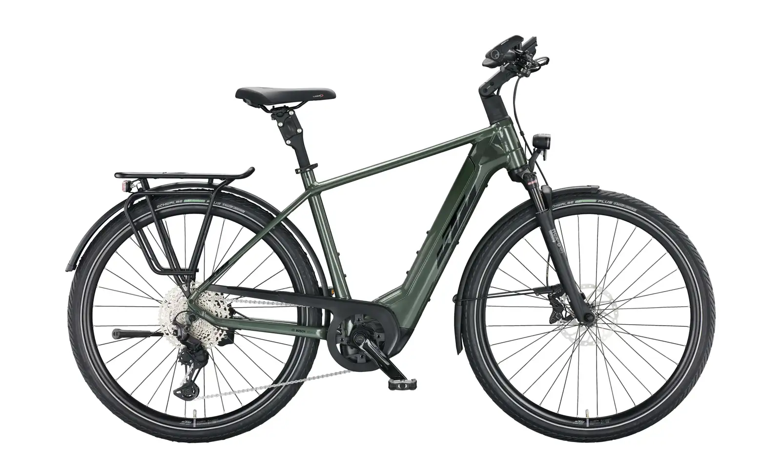 KTM Macina Style 720 - Bild 1
