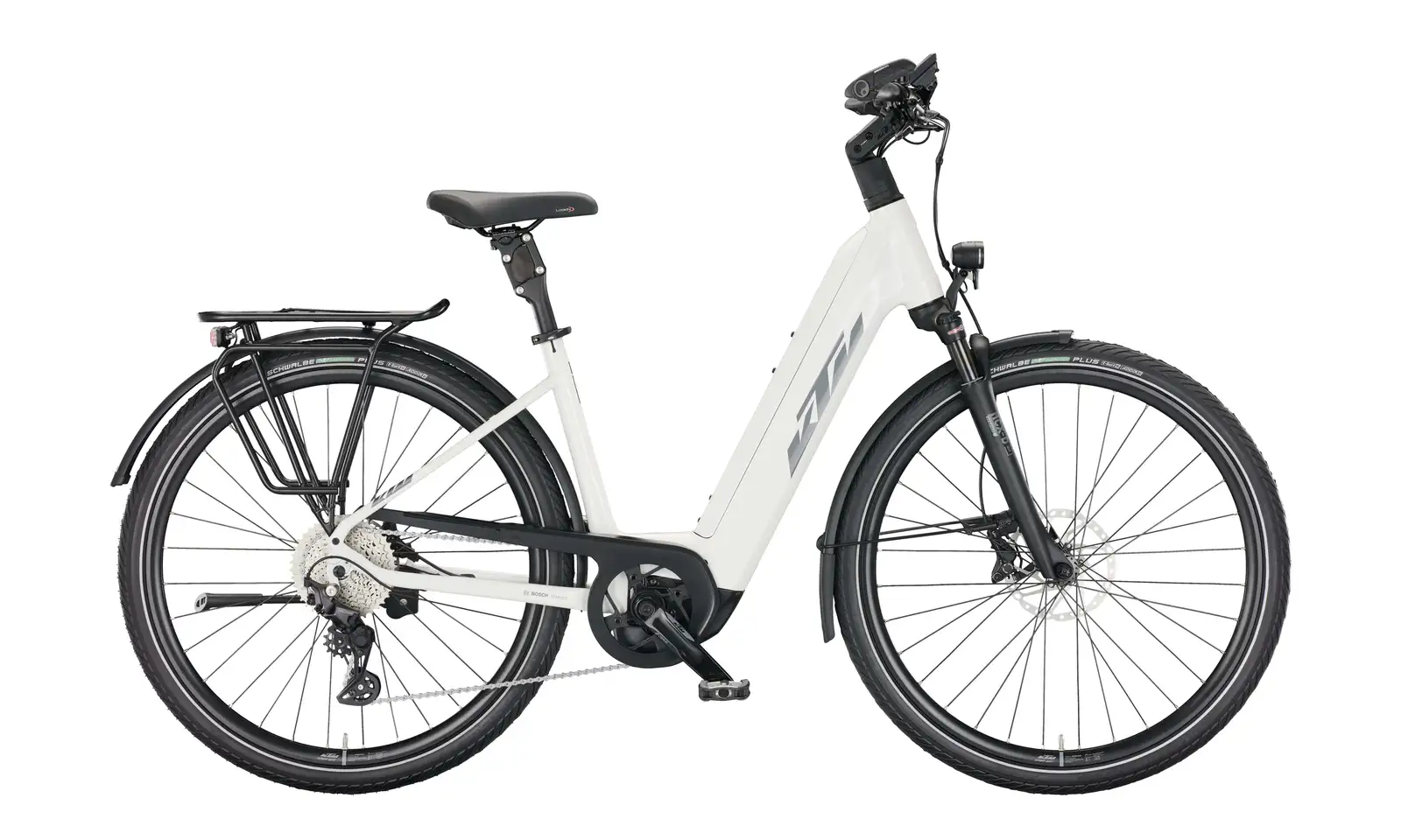 KTM Macina Style 720 - Bild 1