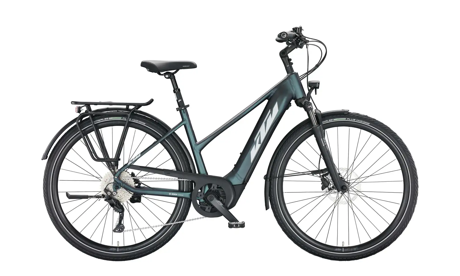KTM Macina Tour CX 510 - Image 1