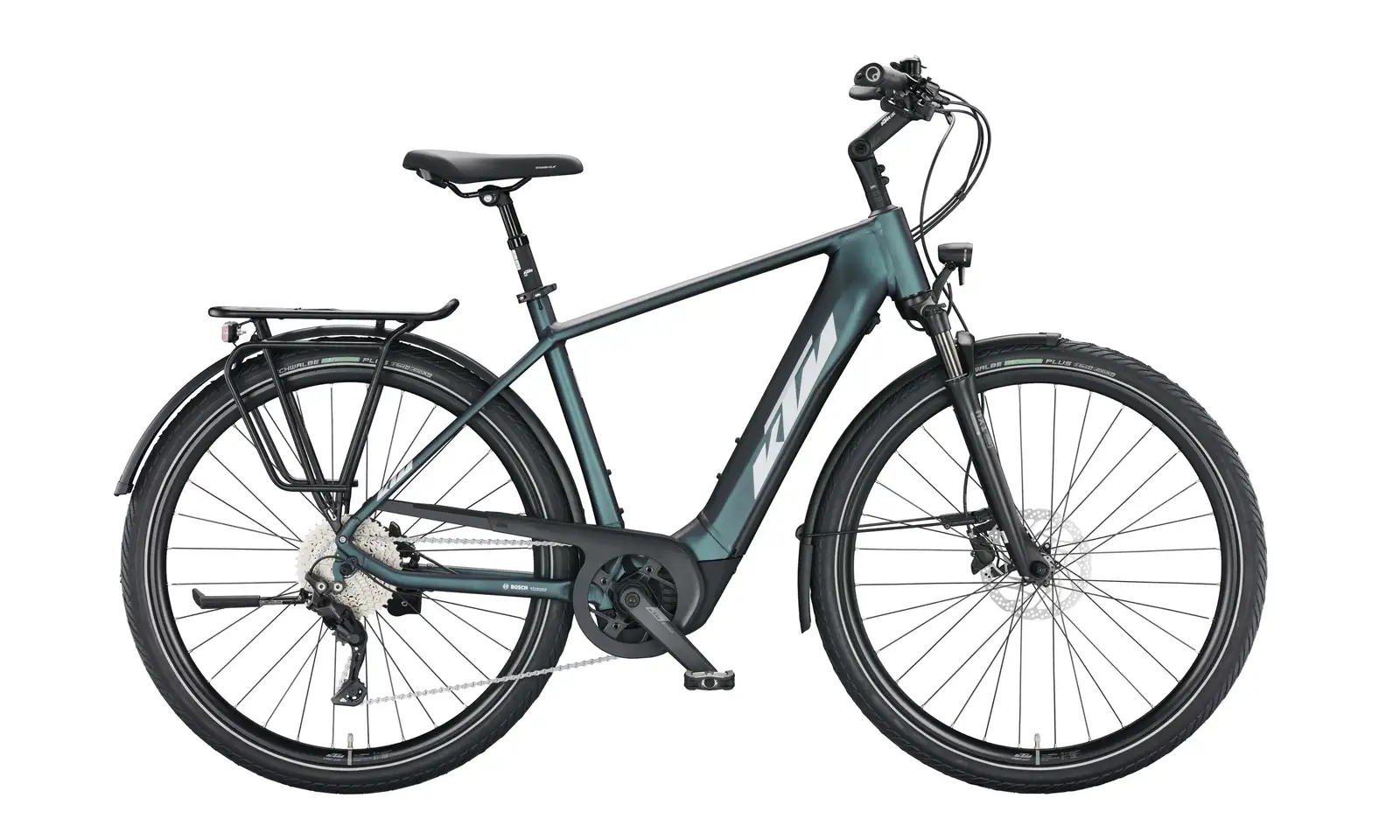 KTM Macina Tour CX 510 - Bild 1