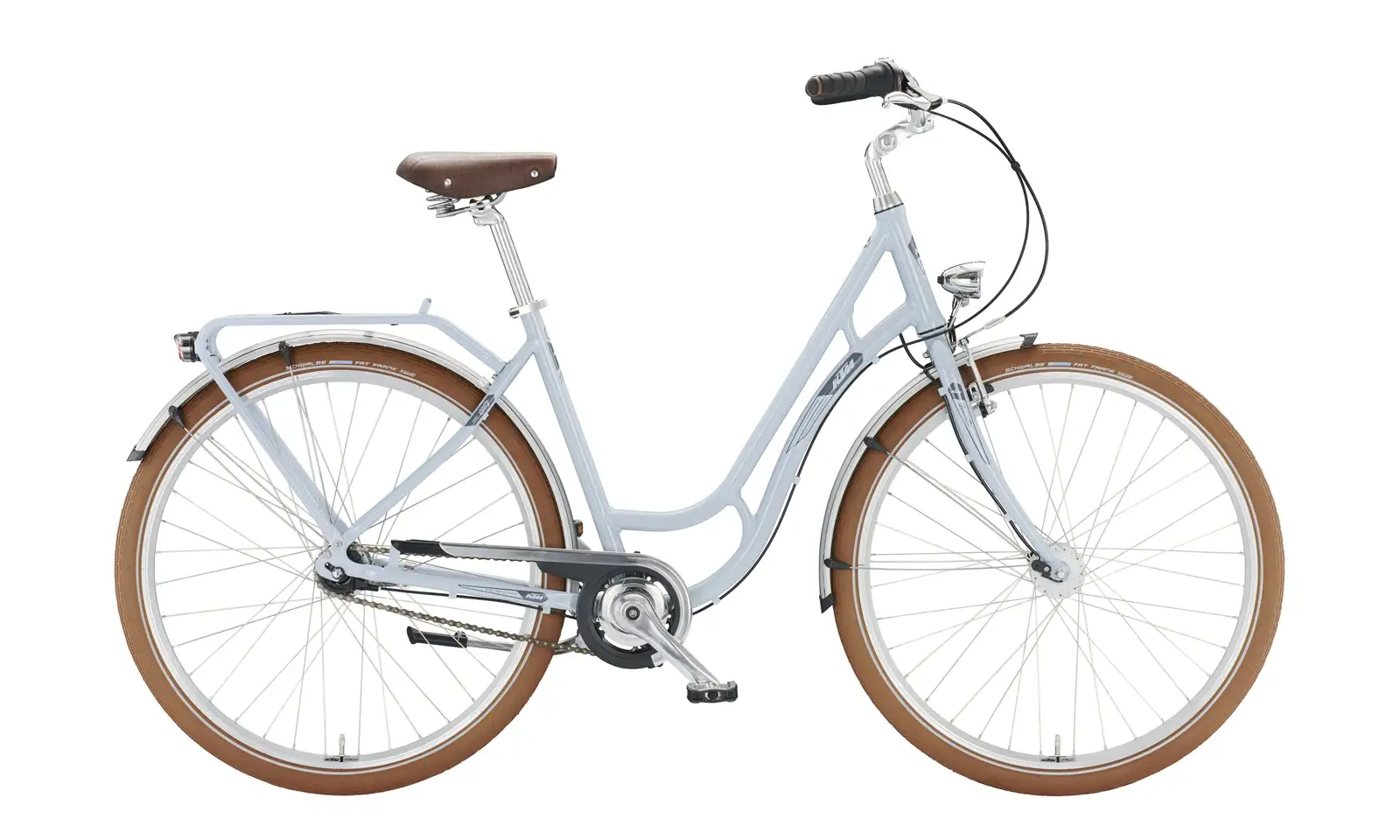 KTM Tourella - Image 1