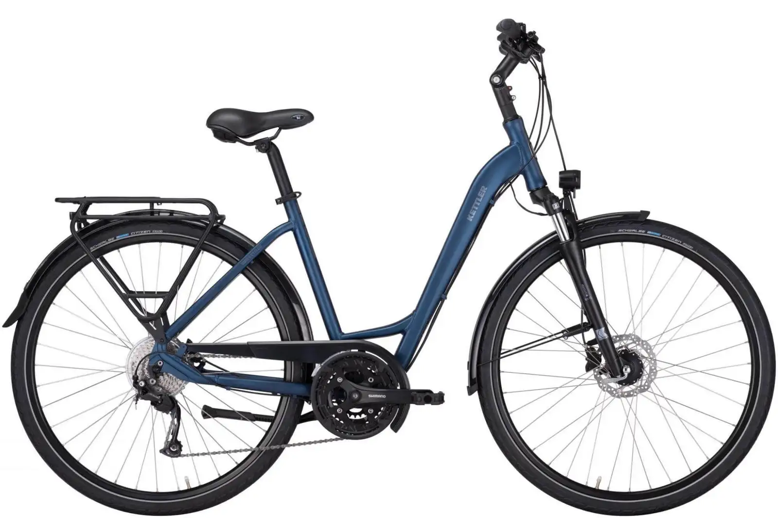 Kettler Traveller 2.0 27G - Bild 1