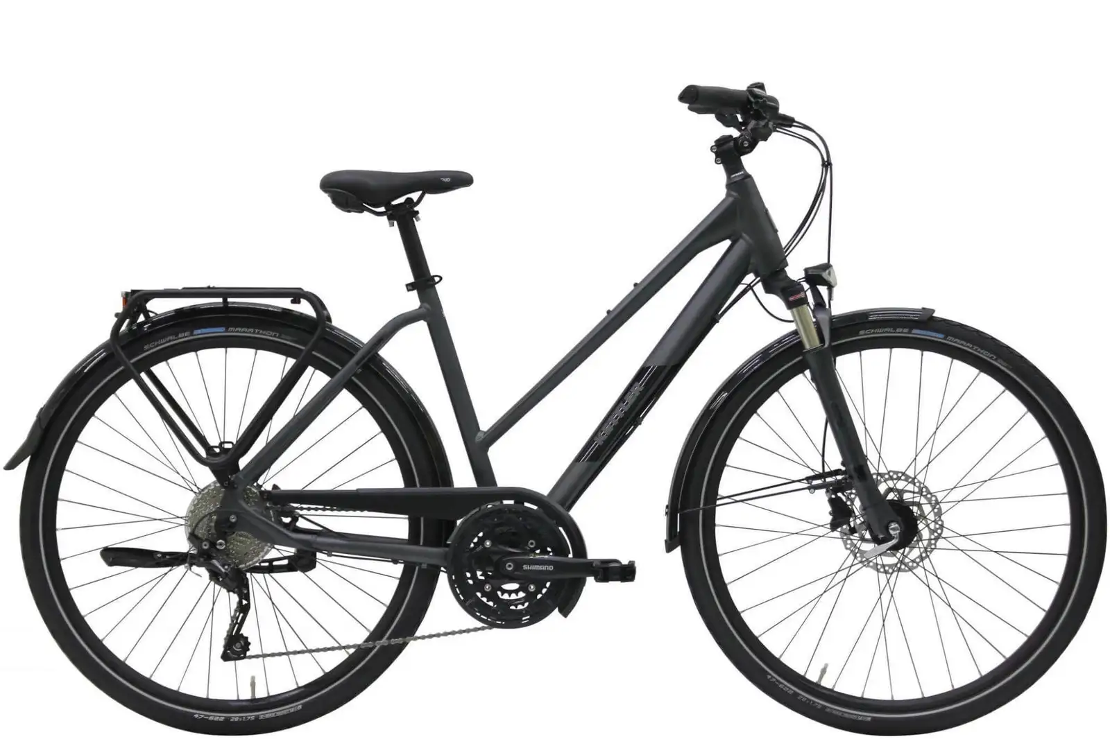 Kettler Traveller 3.0 30G - Bild 1