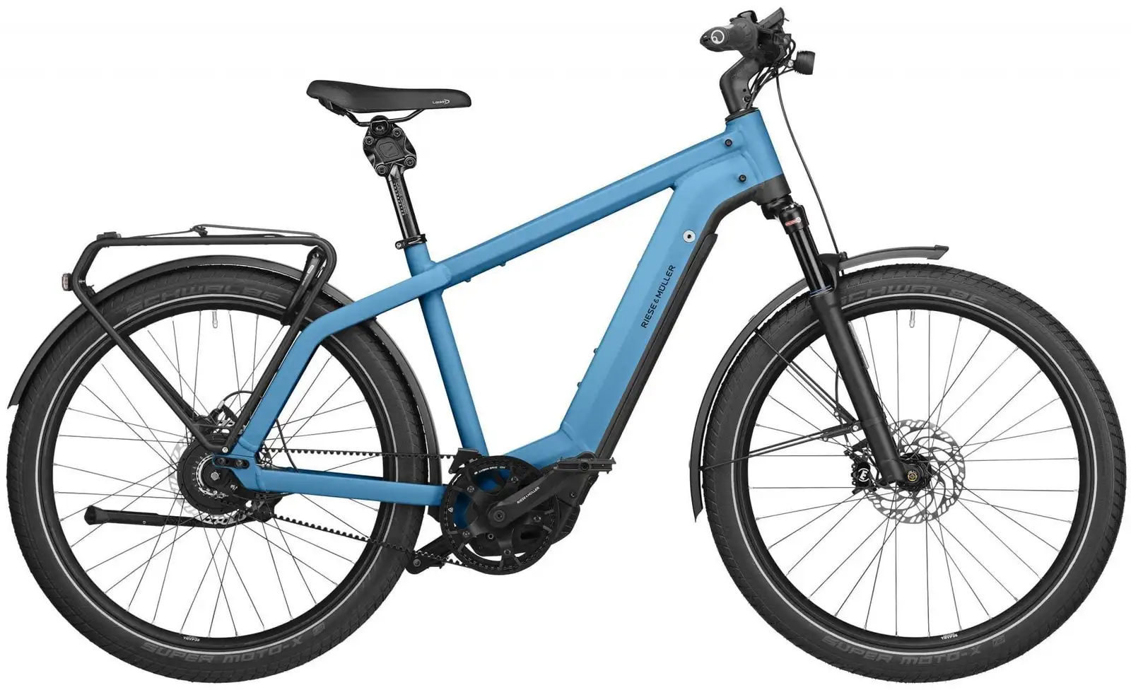 Riese und Müller Charger3 GT vario - Bild 1
