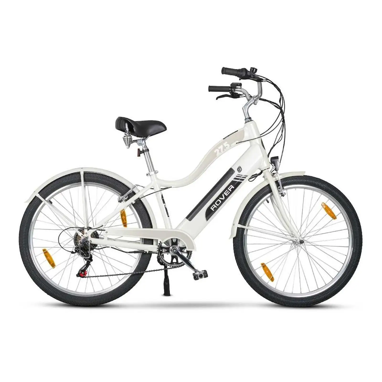Rover E-Bikes CLR 707 - Bild 1