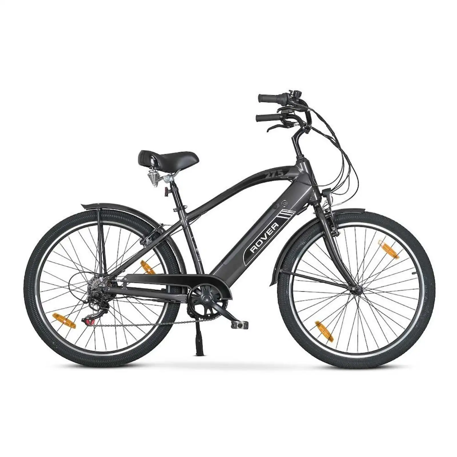 Rover E-Bikes CMR 700 - Bild 1