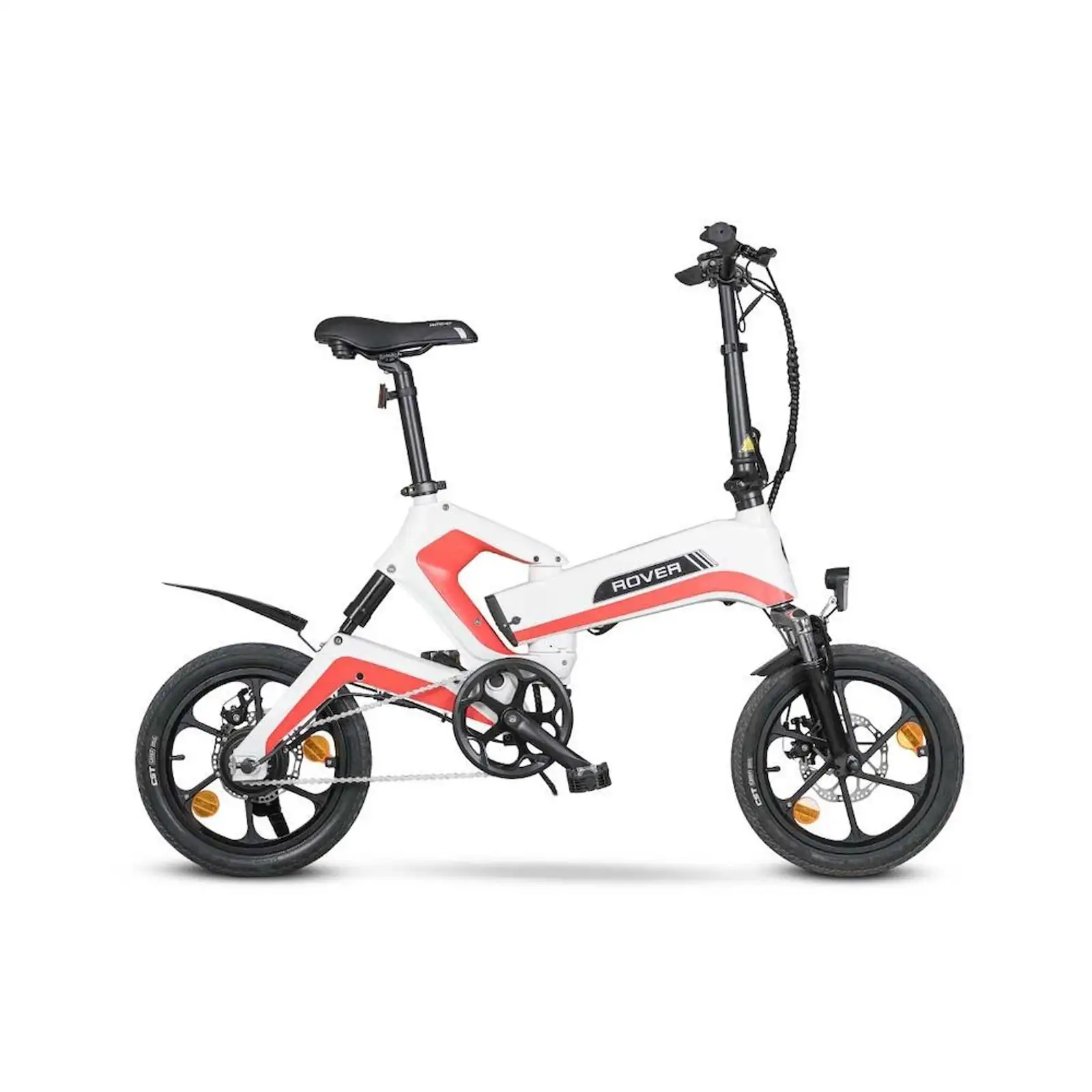 Rover E-Bikes FFR 701 - Bild 1