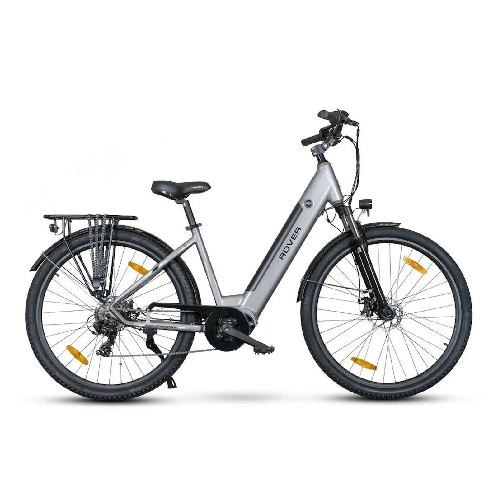 Rover E-Bikes TLM 709 - Bild 1